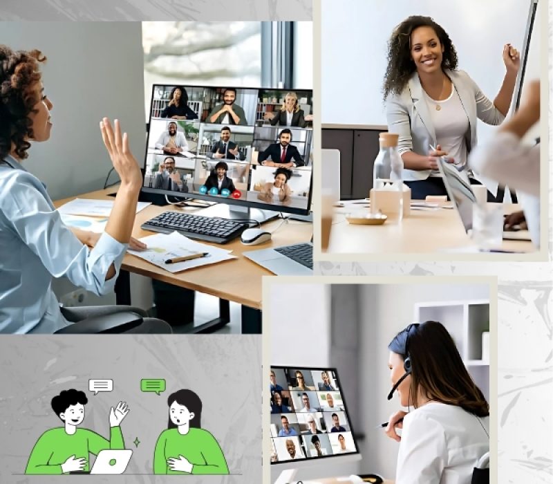 Black and White Fashion Sale Photo Collage Instagram Post (3)